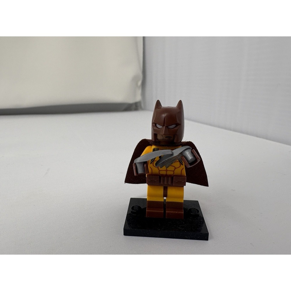 LEGO Batman Movie Catman Series 1 Minifigure 71017